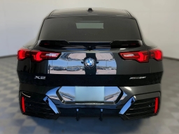 BMW X2 xDrive28i Sports Activity Coupe 2026