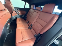 BMW X2 xDrive28i Sports Activity Coupe 2026