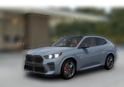 BMW X2 xDrive28i Sports Activity Coupe 2026