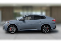 BMW X2 xDrive28i Sports Activity Coupe 2026