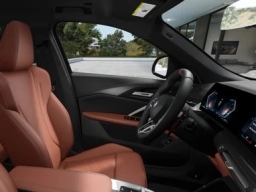 BMW X2 xDrive28i Sports Activity Coupe 2026