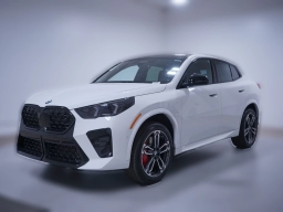 BMW X2 xDrive28i Sports Activity Coupe 2026