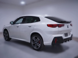 BMW X2 xDrive28i Sports Activity Coupe 2026