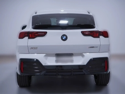 BMW X2 xDrive28i Sports Activity Coupe 2026