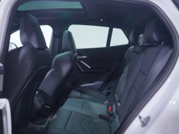 BMW X2 xDrive28i Sports Activity Coupe 2026