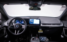 BMW X2 xDrive28i Sports Activity Coupe 2026