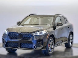 BMW X2 xDrive28i Sports Activity Coupe 2026