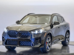 BMW X2 xDrive28i Sports Activity Coupe 2026