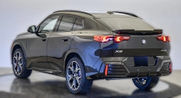 BMW X2 xDrive28i Sports Activity Coupe 2026