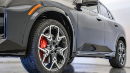 BMW X2 xDrive28i Sports Activity Coupe 2026