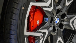 BMW X2 xDrive28i Sports Activity Coupe 2026