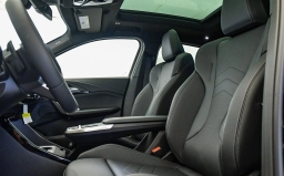 BMW X2 xDrive28i Sports Activity Coupe 2026