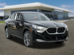 BMW X2 xDrive28i Sports Activity Coupe 2026