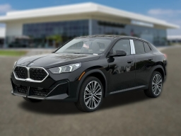 BMW X2 xDrive28i Sports Activity Coupe 2026