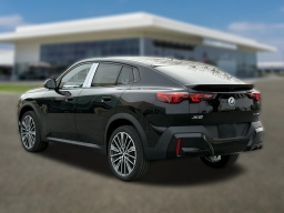 BMW X2 xDrive28i Sports Activity Coupe 2026