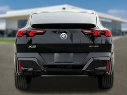 BMW X2 xDrive28i Sports Activity Coupe 2026