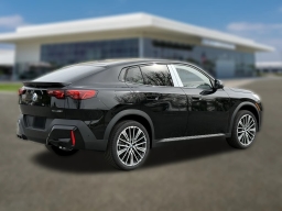 BMW X2 xDrive28i Sports Activity Coupe 2026