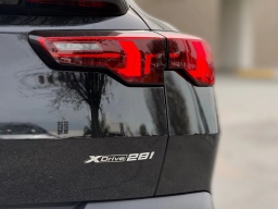 BMW X2 xDrive28i Sports Activity Coupe 2026