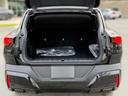 BMW X2 xDrive28i Sports Activity Coupe 2026