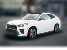 BMW X2 xDrive28i Sports Activity Coupe 2026