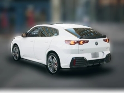 BMW X2 xDrive28i Sports Activity Coupe 2026