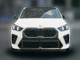 BMW X2 xDrive28i Sports Activity Coupe 2026