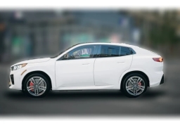 BMW X2 xDrive28i Sports Activity Coupe 2026