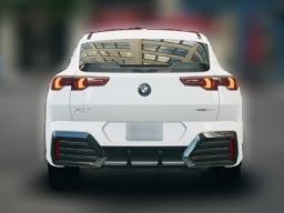 BMW X2 xDrive28i Sports Activity Coupe 2026