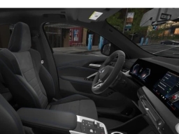 BMW X2 xDrive28i Sports Activity Coupe 2026