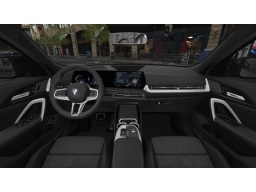 BMW X2 xDrive28i Sports Activity Coupe 2026