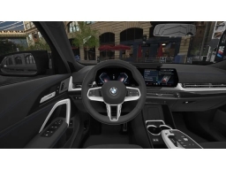 BMW X2 xDrive28i Sports Activity Coupe 2026