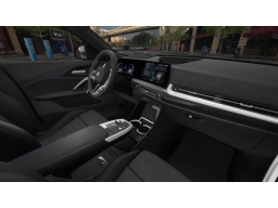 BMW X2 xDrive28i Sports Activity Coupe 2026