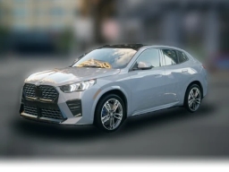 BMW X2 xDrive28i Sports Activity Coupe 2026