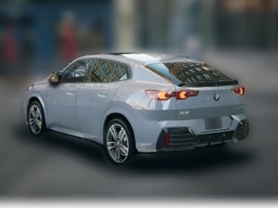 BMW X2 xDrive28i Sports Activity Coupe 2026