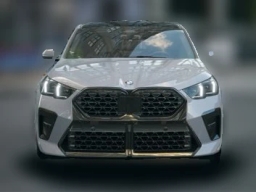 BMW X2 xDrive28i Sports Activity Coupe 2026