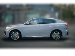 BMW X2 xDrive28i Sports Activity Coupe 2026