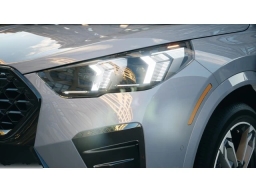 BMW X2 xDrive28i Sports Activity Coupe 2026