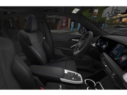 BMW X2 xDrive28i Sports Activity Coupe 2026