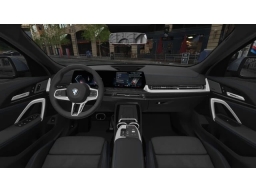 BMW X2 xDrive28i Sports Activity Coupe 2026