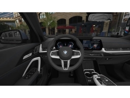 BMW X2 xDrive28i Sports Activity Coupe 2026