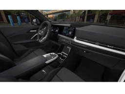 BMW X2 xDrive28i Sports Activity Coupe 2026