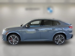 BMW X2 xDrive28i Sports Activity Coupe 2026