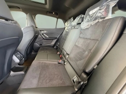 BMW X2 xDrive28i Sports Activity Coupe 2026