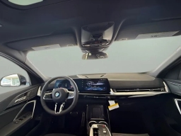 BMW X2 xDrive28i Sports Activity Coupe 2026