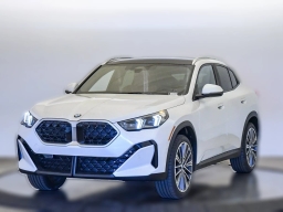 BMW X2 xDrive28i Sports Activity Coupe 2026