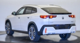 BMW X2 xDrive28i Sports Activity Coupe 2026