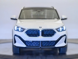 BMW X2 xDrive28i Sports Activity Coupe 2026