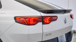 BMW X2 xDrive28i Sports Activity Coupe 2026