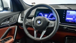 BMW X2 xDrive28i Sports Activity Coupe 2026