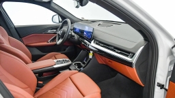 BMW X2 xDrive28i Sports Activity Coupe 2026